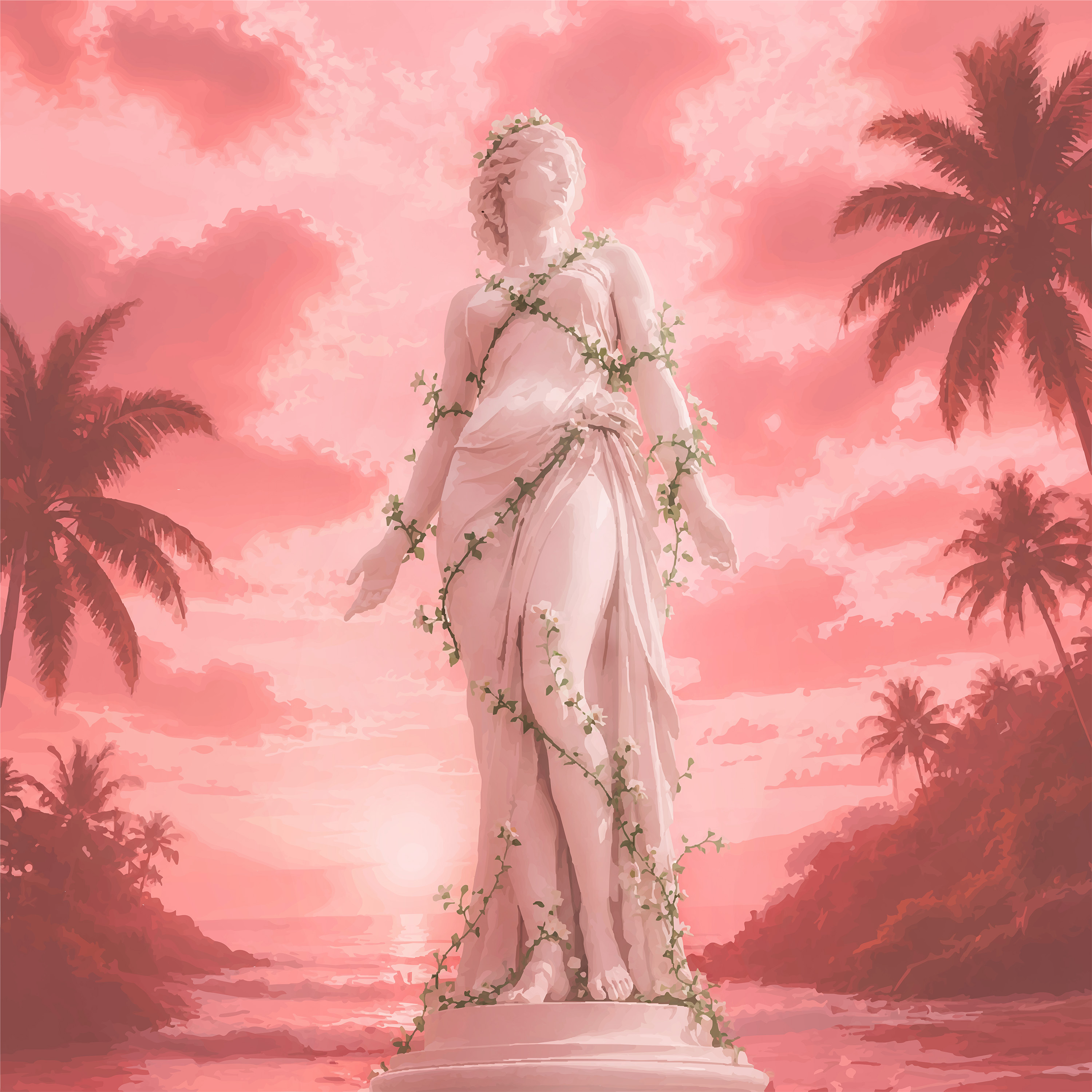 Michelangel cover art